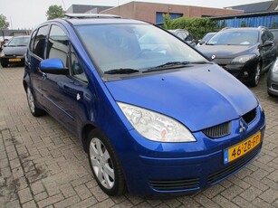 Mitsubishi Colt 1.5 d'Azur AIRCO! TREKHAAK!