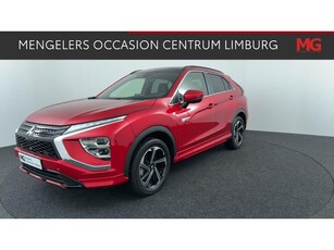 Mitsubishi Eclipse Cross 2.4 PHEV Instyle