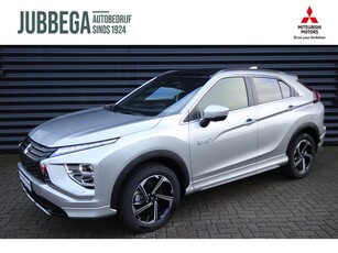 Mitsubishi Eclipse Cross 2.4 PHEV Instyle Nieuw, Uit