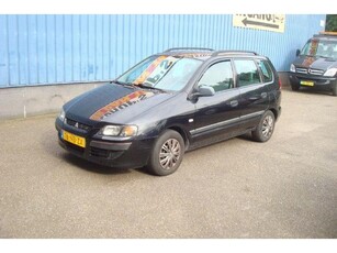 Mitsubishi Space Star 1.3 Family - Airco - LM velgen -