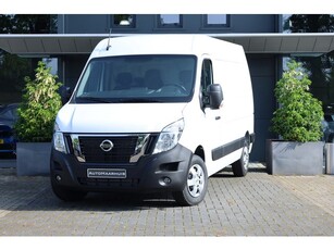 Nissan Interstar 2.3 dCi L2H2 N-Connecta Airco Navi