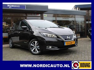 Nissan Leaf ACENTA 40KWH / NAVIGATIE / CAMERA 2000 EURO