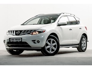 Nissan Murano 3.5 V6 77.876 Km € 14.923 Excl. BTW