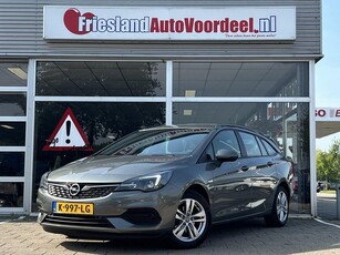 Opel Astra Sports Tourer 1.2 Edition / LED / Carplay /