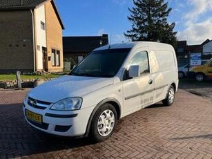 Opel COMBO 1.3 CDTi Comfort