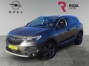 Opel Grandland X 1.6 Turbo Hybrid Ultimate