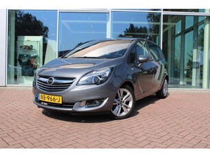 Opel Meriva 1.4 Turbo Blitz