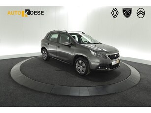 Peugeot 2008 PureTech 82 Signature Camera Navigatie