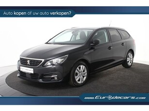 Peugeot 308 SW Active 110 *1ste