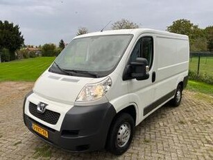 Peugeot BOXER 333 2.2 HDI L1H1