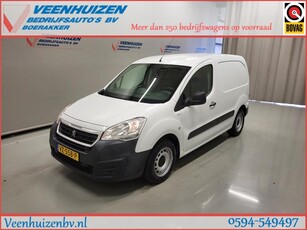 Peugeot Partner 1.6BlueHDi Euro 6! (bj 2016)