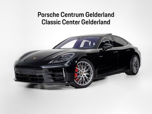 Porsche Panamera 4S E-Hybrid (bj 2024, automaat)