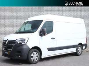 Renault Master 2.3 dCi 135 T35 L2H2 Work Edition Trekhaak