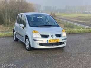 Renault MODUS 1.6-16V Authentique Basis