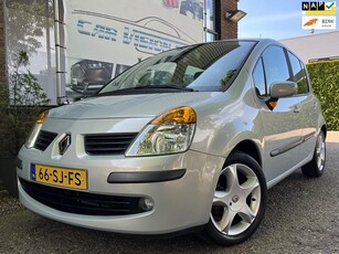 Renault Modus 1.6-16V Privilège