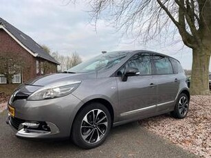 Renault SCENIC Verkocht!