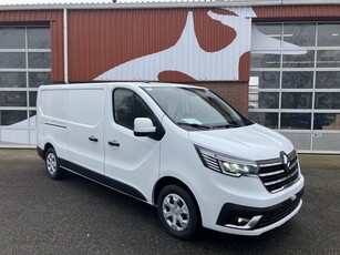 Renault Trafic 2.0 dCi 130 T30 L2H1 Work Edition - Demo /