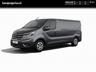 Renault Trafic Advance