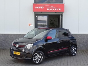 Renault Twingo 1.0 SCe Expression airco 4-deurs org NL