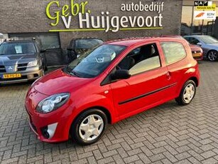 Renault TWINGO 1.2-16V Authentique AIRCO