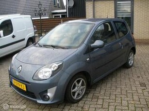 Renault TWINGO 1.2 Dyna cv el ramen lm wielen nwe apk!!!!