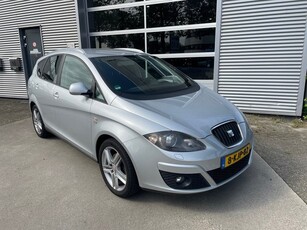 Seat Altea XL 1.2 TSI Chill Out