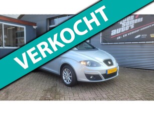 Seat Altea XL 1.4 TSI Businessline High