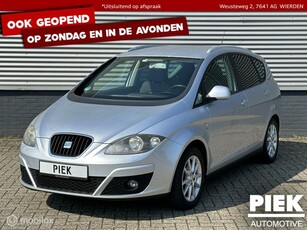 Seat Altea XL 1.4 TSI Sport TREKHAAK, YOUNGTIMER