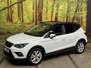 SEAT Arona 1.0 TGI Style Business Intense Aardgas