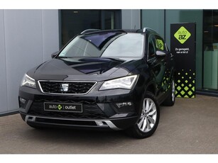 SEAT Ateca 1.0 EcoTSI Limited Edition