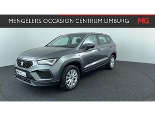 SEAT Ateca 1.0 TSI Reference 1e Eigenaar , dealer