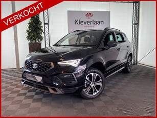 SEAT Ateca 1.5 TSI FR Business Intense Automaat Apple