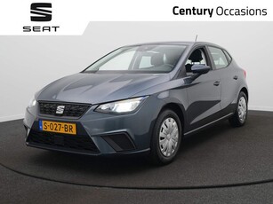 SEAT Ibiza 1.0 MPI Reference / LED / Carplay / Cruise