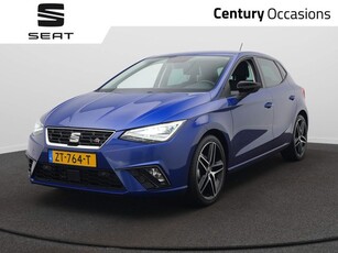 SEAT Ibiza 1.0 TSI FR Business Intense