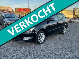 Skoda Fabia Combi 1.2 TSI Ambition/AIRCO