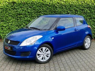 Suzuki Swift 1.2 94PK / Airco / Lichtmetalen velgen /