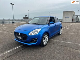 Suzuki SWIFT 1.2 Comfort