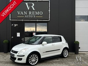 Suzuki Swift VERKOCHT!! AircoElek