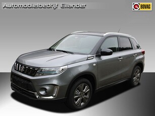 Suzuki Vitara 1.4 Boosterjet Select Smart Hybrid (bj 2024)