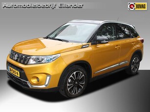 Suzuki Vitara 1.4 Boosterjet Select Smart Hybrid (bj 2024)