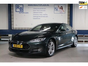 Tesla Model S 85 Base / 2014 / Marge ! ! !