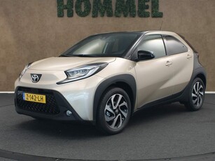 Toyota Aygo X 1.0 VVT-i MT Pulse - ORIGINEEL NEDERLANDSE