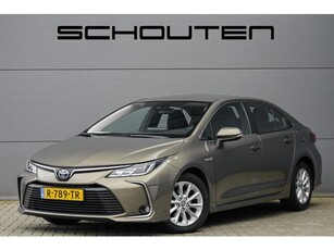 Toyota Corolla 1.8 Hybrid Active ACC Camera ECC DAB+