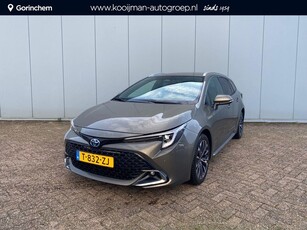 Toyota Corolla Touring Sports 1.8 Hybrid First Edition NL