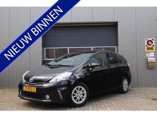 Toyota Prius Wagon + 1.8 Aspiration 96g, 7 Persoons!