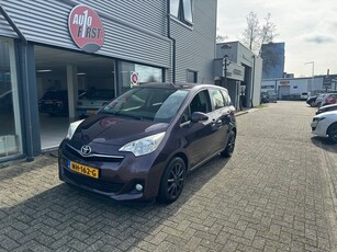 Toyota Verso-S 1.3 VVT-i Aspiration Automaat Airco