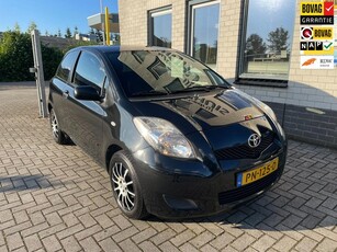 Toyota Yaris 1.3 VVTi Comfort / Airco / Centrale