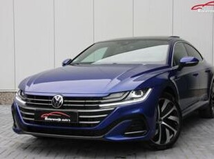 Volkswagen Arteon 1.4 TSI eHybrid R-Line Pano,Lapiz,IQMatrix