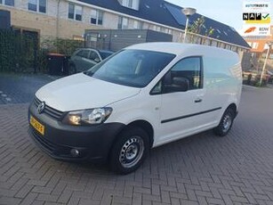 Volkswagen CADDY 1.6 TDI 2.e eig 6 maanden autotrust garantie