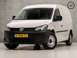 Volkswagen Caddy 1.6 TDI L2H1 Maxi (MARGE, AIRCO, TREKHAAK